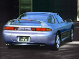 Pictures of Mitsubishi GTO 1993–98