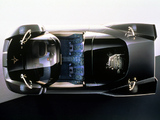 Pictures of Mitsubishi HSR-V 1995