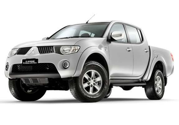 Par Focos Delanteros Mitsubishi L200 2006-2014 Par Focos Delanteros Mitsubishi L200 2006-2014