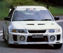 Images of Ralliart Mitsubishi Lancer RS Evolution V RS450