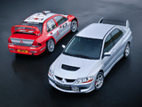 Pictures of Mitsubishi Lancer Evolution