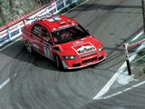 Pictures of Mitsubishi Lancer Evolution VII WRC 2001–03