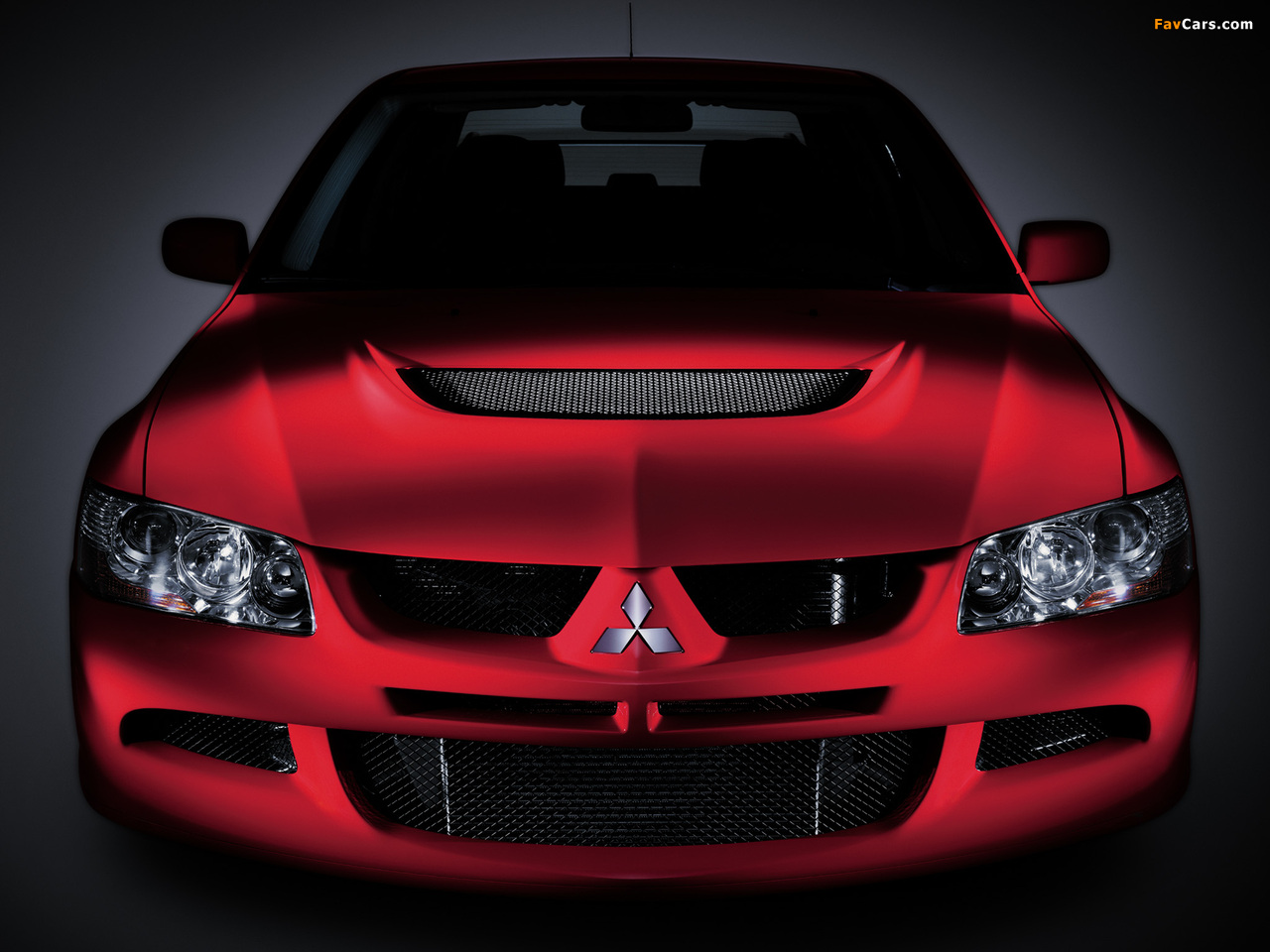 Pictures of Mitsubishi Lancer Evolution VIII 2003–05 (1280 x 960)