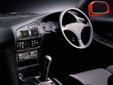 Pictures of Mitsubishi Lancer GSR Evolution (CD9A) 1992