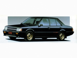 Mitsubishi Lancer 1800 GSR Turbo 1981–87 pictures