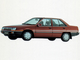 Mitsubishi Lancer 1983–88 wallpapers