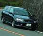 Mitsubishi Lancer Cedia Wagon Ralliart 2000–03 images