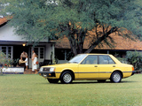 Photos of Mitsubishi Lancer 1979–87