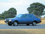 Pictures of Mitsubishi Lancer 1979–87