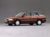 Pictures of Mitsubishi Lancer Wagon 1992–2000