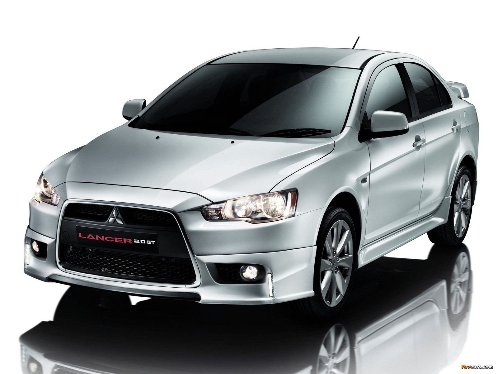 Pictures of Mitsubishi Lancer GT MY-spec 2012 (1600 x 1200)