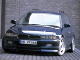 WALD Mitsubishi Legnum Sports Line 1997 images