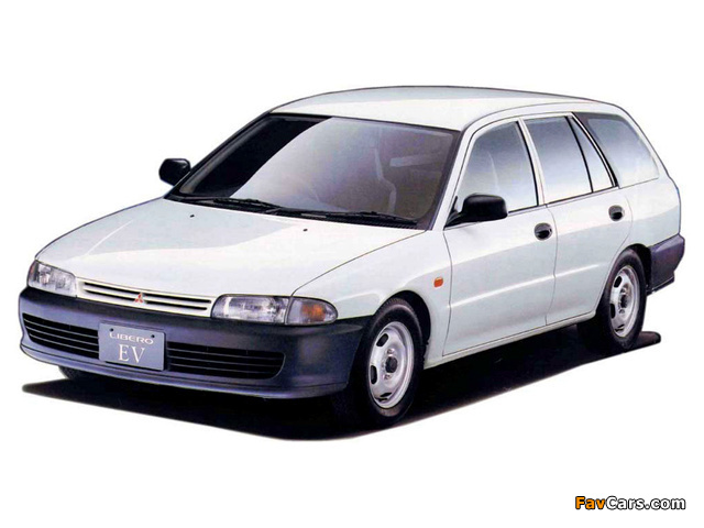 Mitsubishi Libero EV 1994–96 photos (640 x 480)