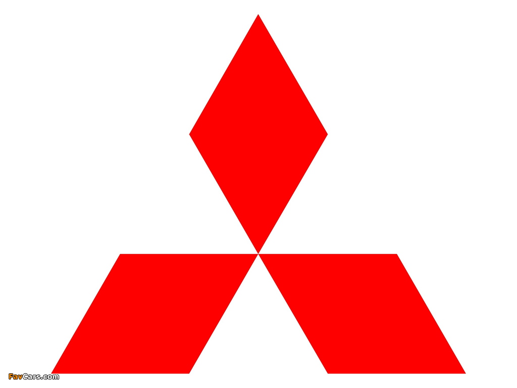 Images of Mitsubishi (1024 x 768)