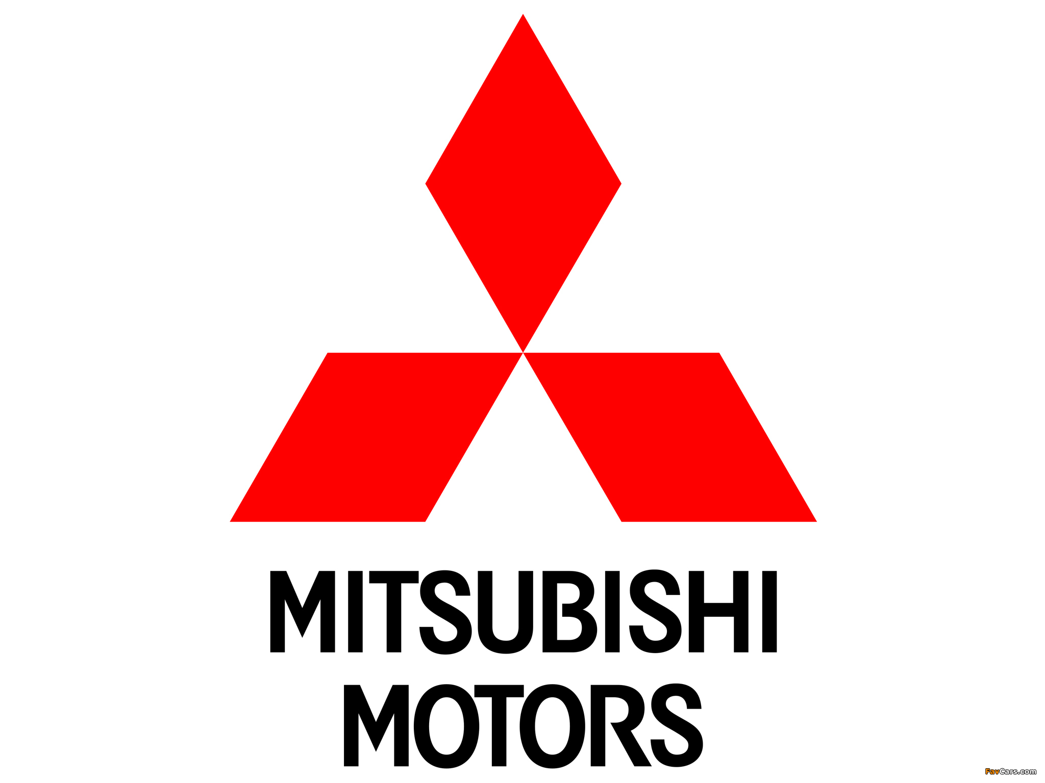 Mitsubishi images (2048 x 1536)
