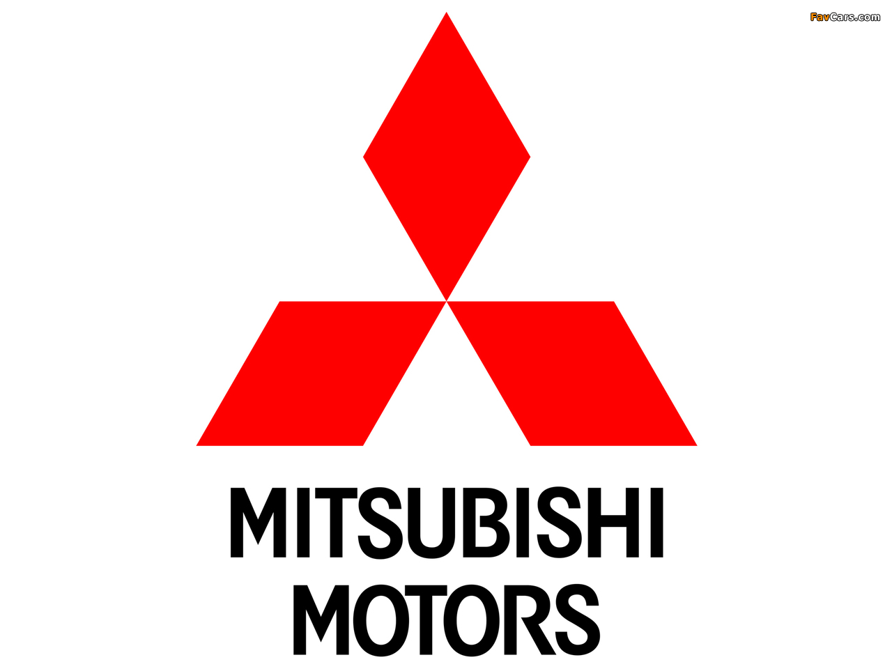 Mitsubishi images (1280 x 960)