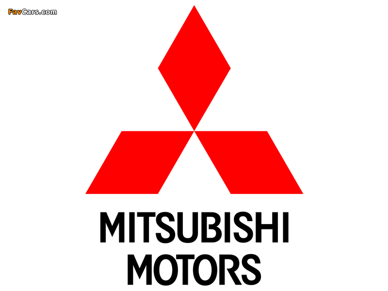 Mitsubishi images (800 x 600)