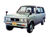 Images of Mitsubishi Minica Van 1973–76