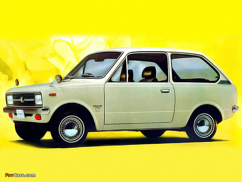 Mitsubishi Minica 1969–72 images (800 x 600)