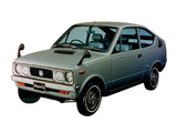 Photos of Mitsubishi Minica Skipper 1971–74