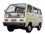 Images of Mitsubishi Minicab 5 Van 1976–77