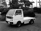 Photos of Mitsubishi Minicab EV 1971