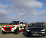 Images of Mitsubishi Racing Lancer & Lancer Evolution X 2008