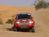 Mitsubishi Pajero/Montero Rally (III) pictures