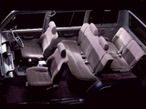 Mitsubishi Pajero Wagon (I) 1983–91 images