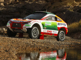 Pictures of Mitsubishi Racing Lancer 2008