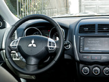 Photos of Mitsubishi RVR CA-spec (GA3W) 2012