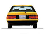 Mitsubishi Starion GX 1982–83 images
