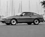 Mitsubishi Starion ESI 1985 photos