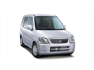 Mitsubishi Toppo wallpapers