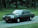 Images of Mitsubishi Tredia 1982–90