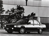 Mitsubishi Tredia Turbo 1985–90 wallpapers