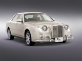 Pictures of Mitsuoka Galue II 1999–2005