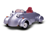 Pictures of Mitsuoka Kit Car K-2 2003