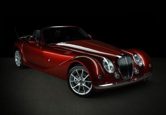 Photos of Mitsuoka Roadster 2015