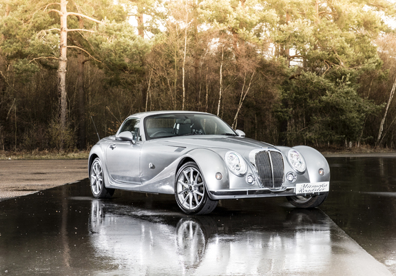 Photos of Mitsuoka Roadster 2015