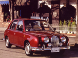 Pictures of Mitsuoka Viewt 1993–2005