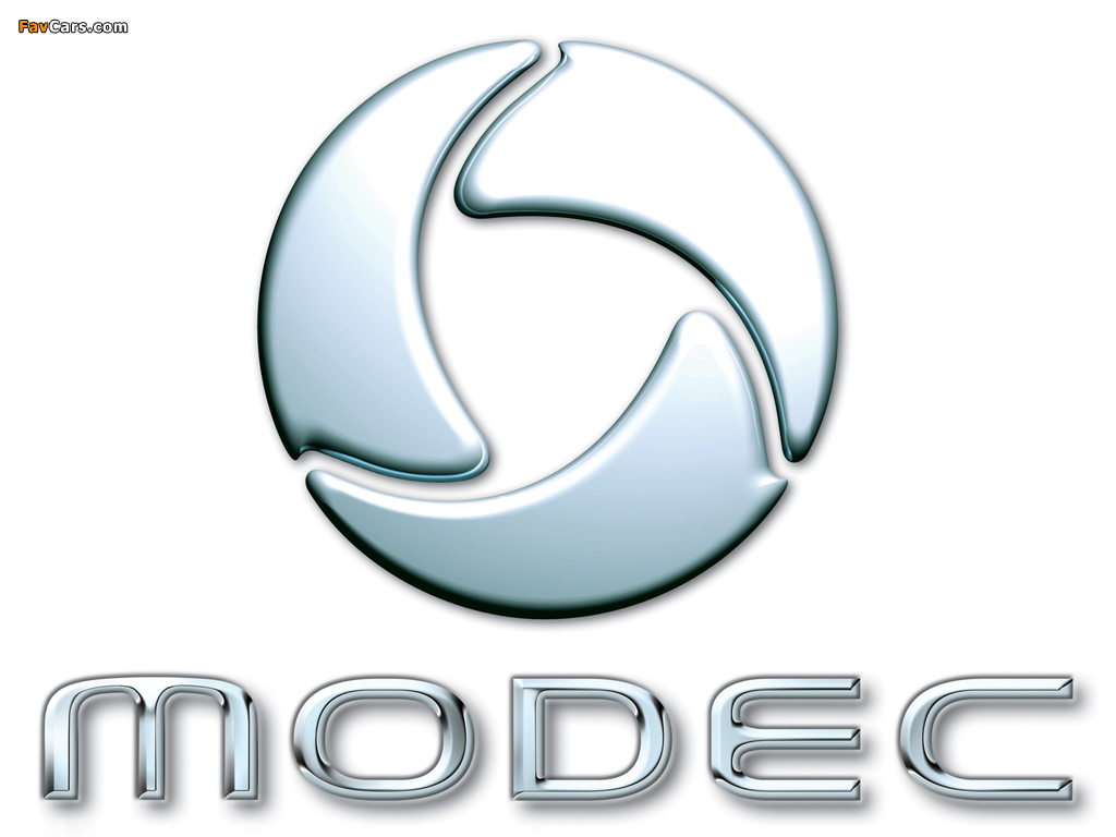 Modec wallpapers (1024 x 768)