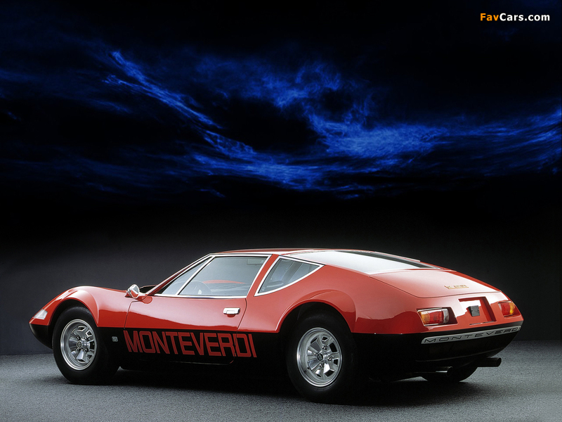 Monteverdi Hai 450 GTS 1973 photos (800 x 600)