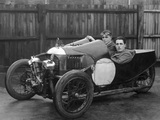 Morgan Aero 1917–28 photos