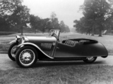 Morgan F-Series 1932–52 photos