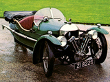 Photos of Morgan Aero Super Sports 1928–32