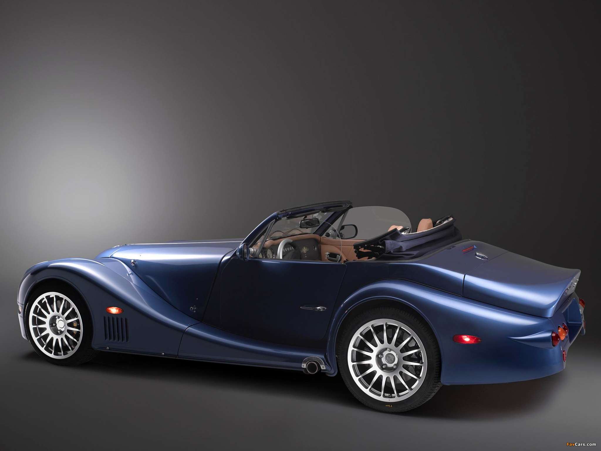 Images of Morgan Aero 8 2000–06 (2048 x 1536)