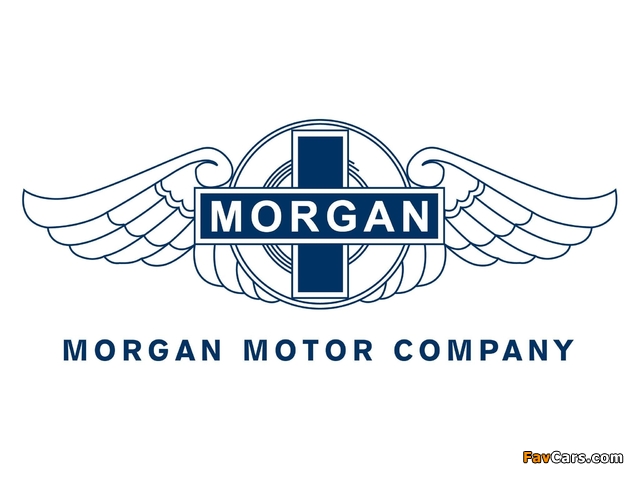 Morgan images (640 x 480)