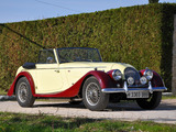 Images of Morgan Plus 4 Drophead Coupe 1954–69