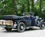 Morris Isis Tourer 1931 wallpapers